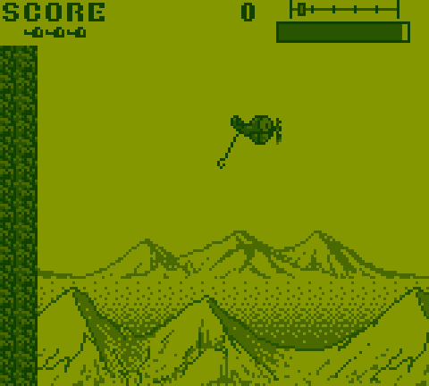 Go! Go! Tank